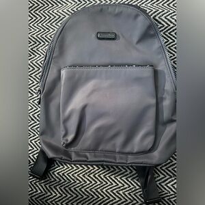 Gray Baggallini Backpack